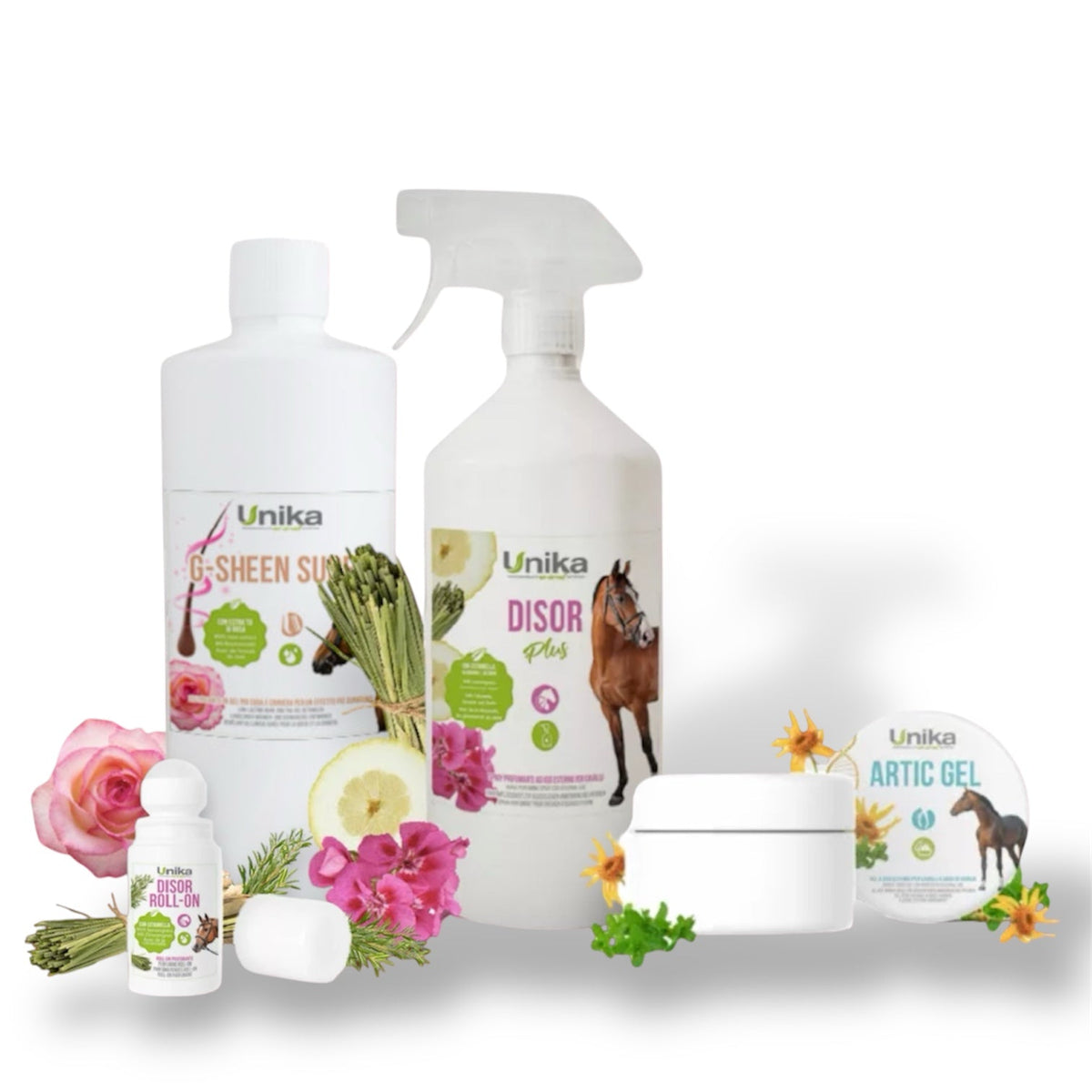 CARE PRODUCTS