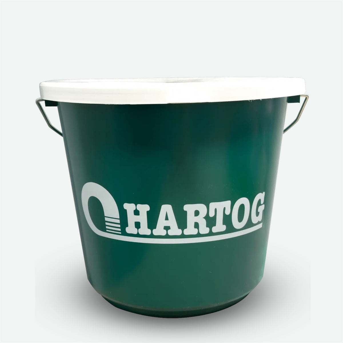 Hartog bucket
