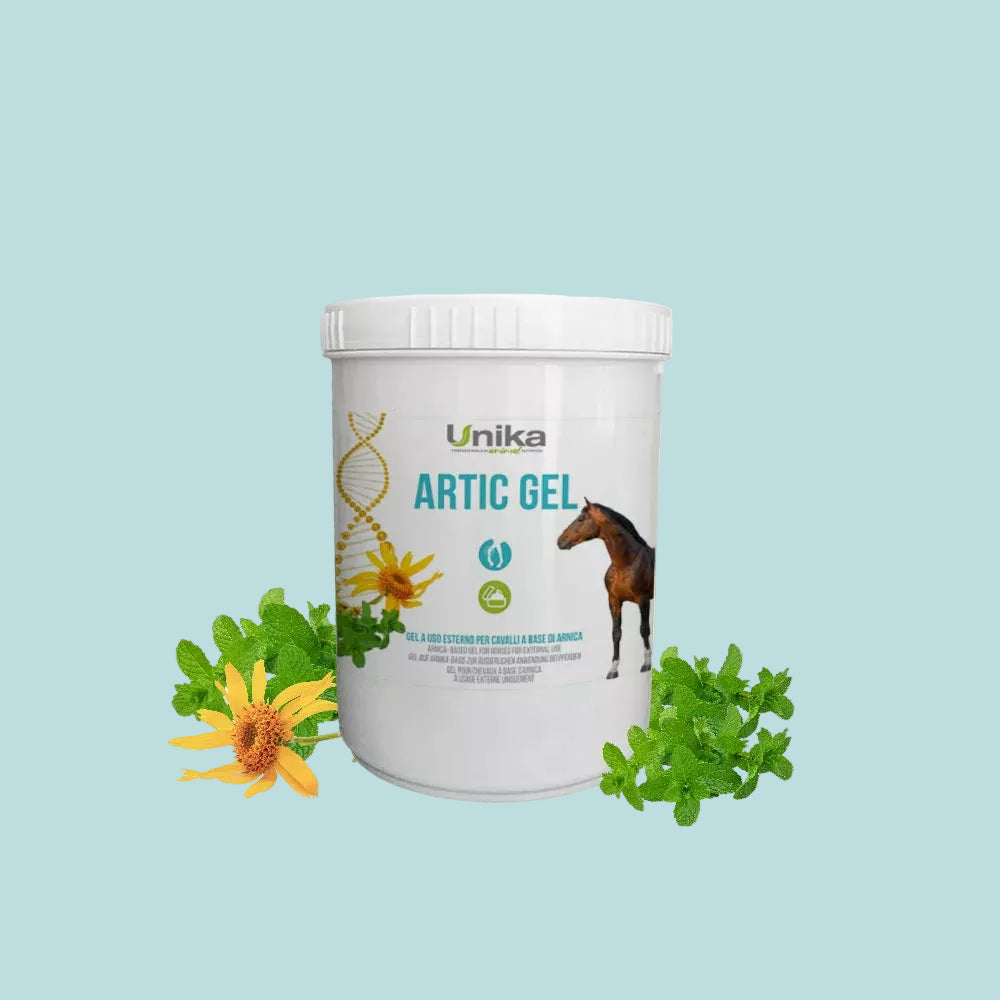 Unika Artic Gel