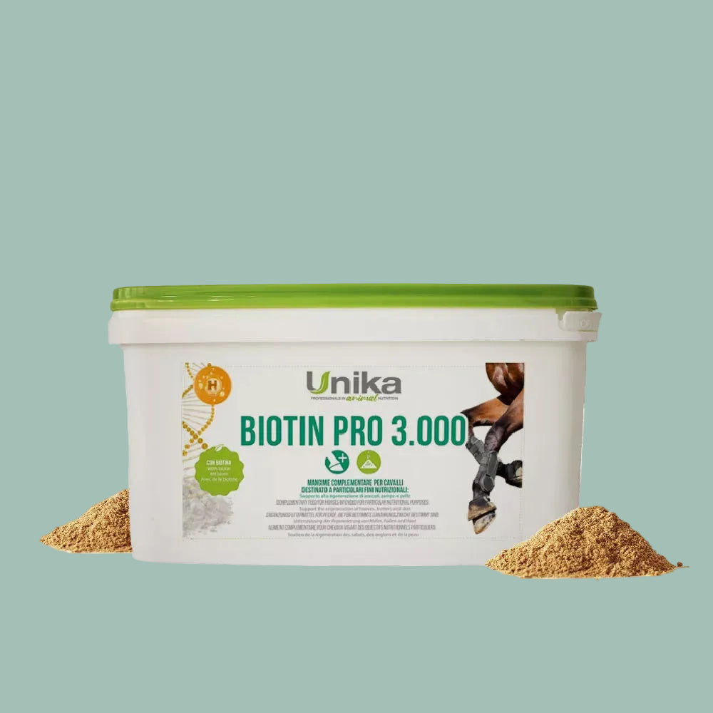 Biotin Pro 3.000