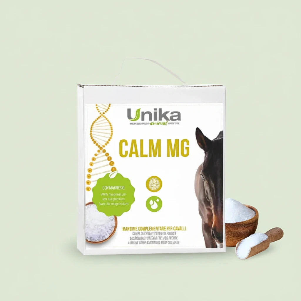 Calm Mg