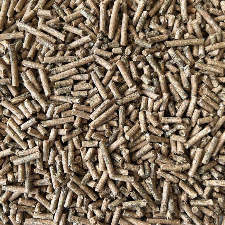 Unika Endurance - Horse Feed