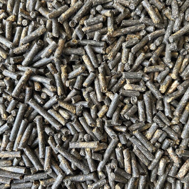 Unika Gastro - Horse Feed
