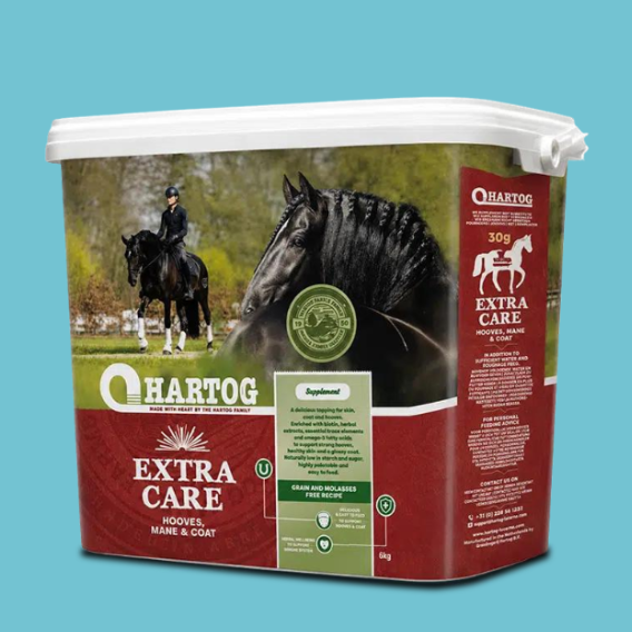 Hartog Extra Care