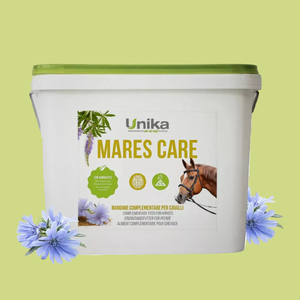 Mares Care