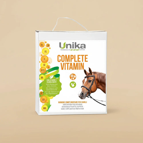 Pilnvērtīgs vitamīns