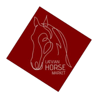 Latvian Horsemarket
