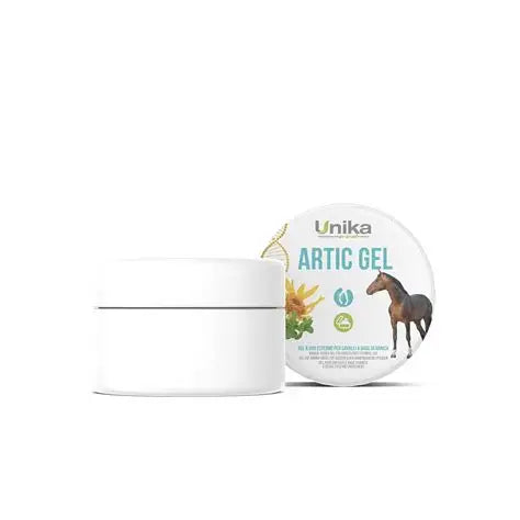 Unika Artic Gel