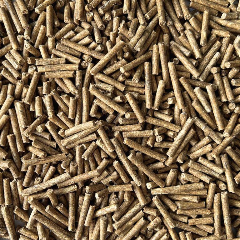 Unika Racing Feed - Horse Feed