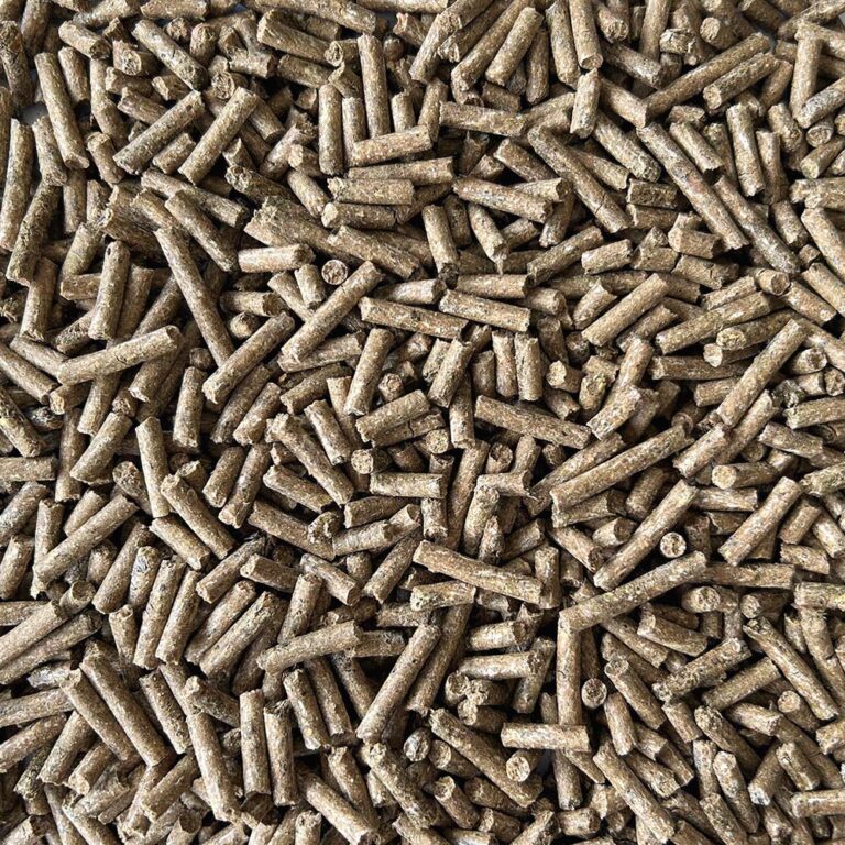 Unika Relax - Horse Feed
