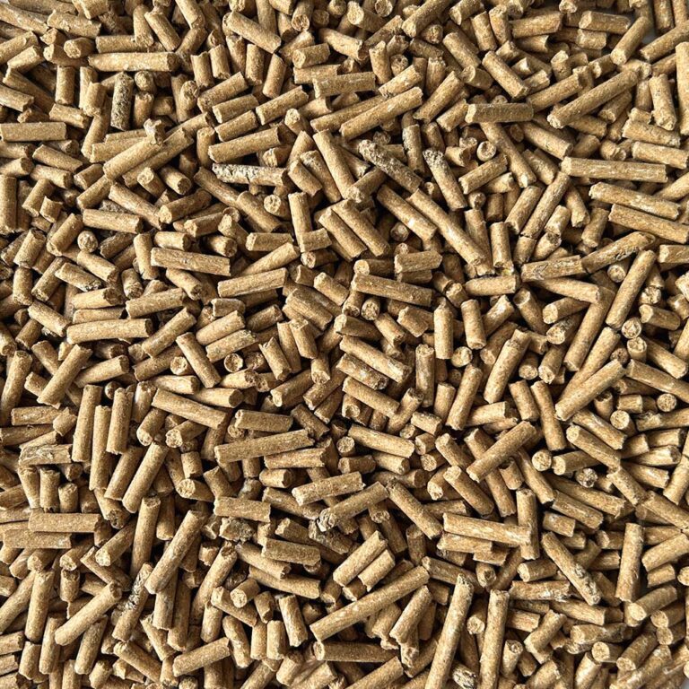 Unika Rice Force - Horse Feed