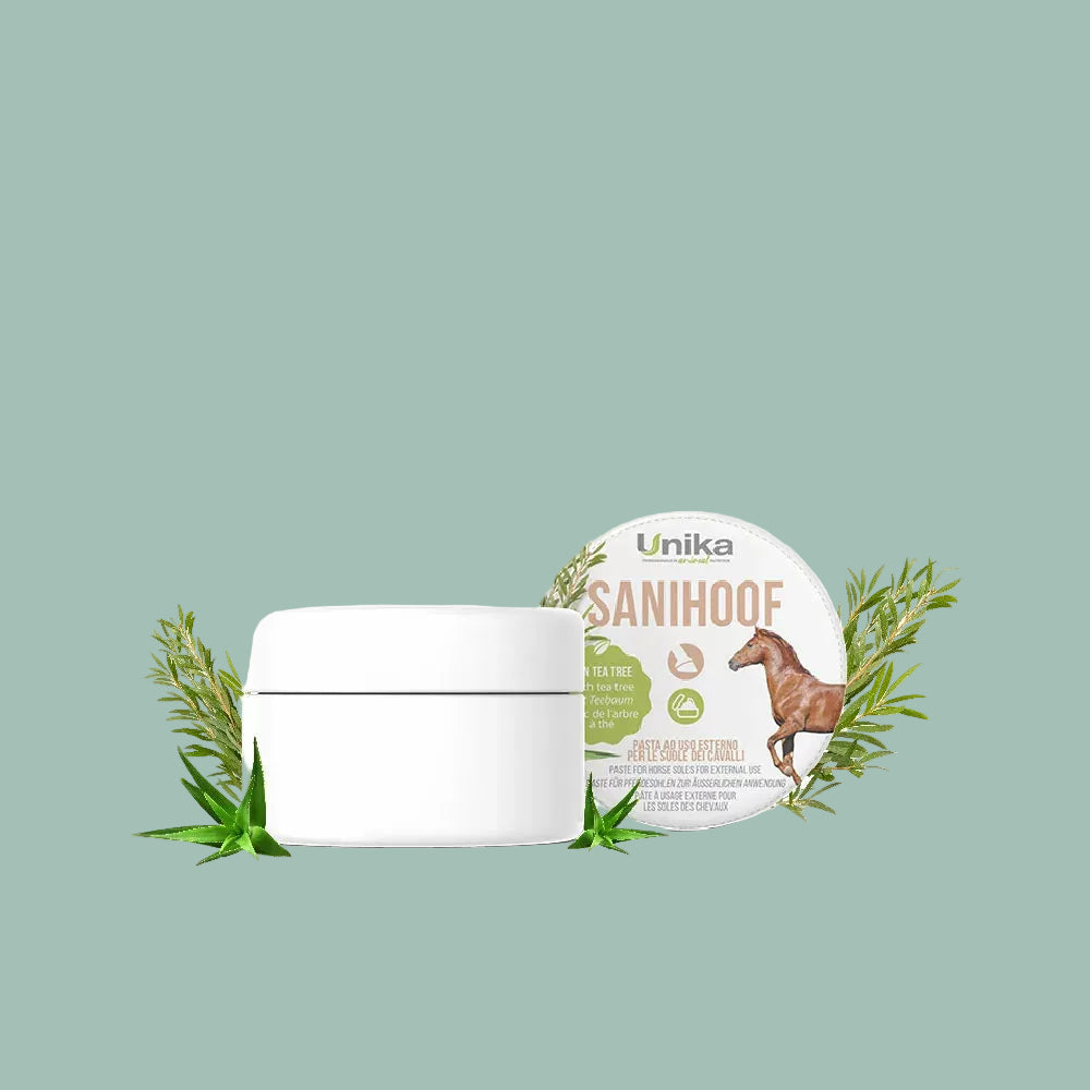Linea Unika Sanihoof