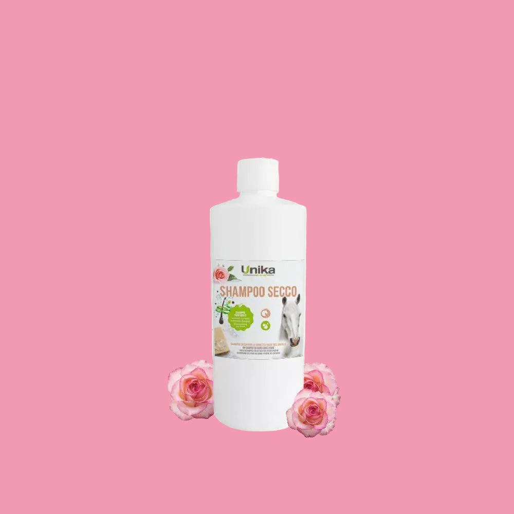 Linea Unika Shampoo Secco