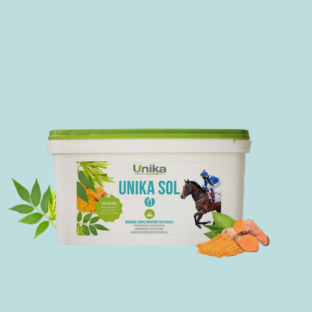 Unika Sol