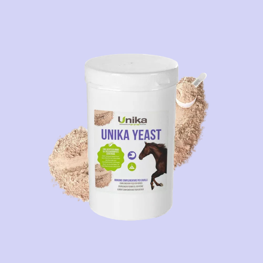 Unika Yeast