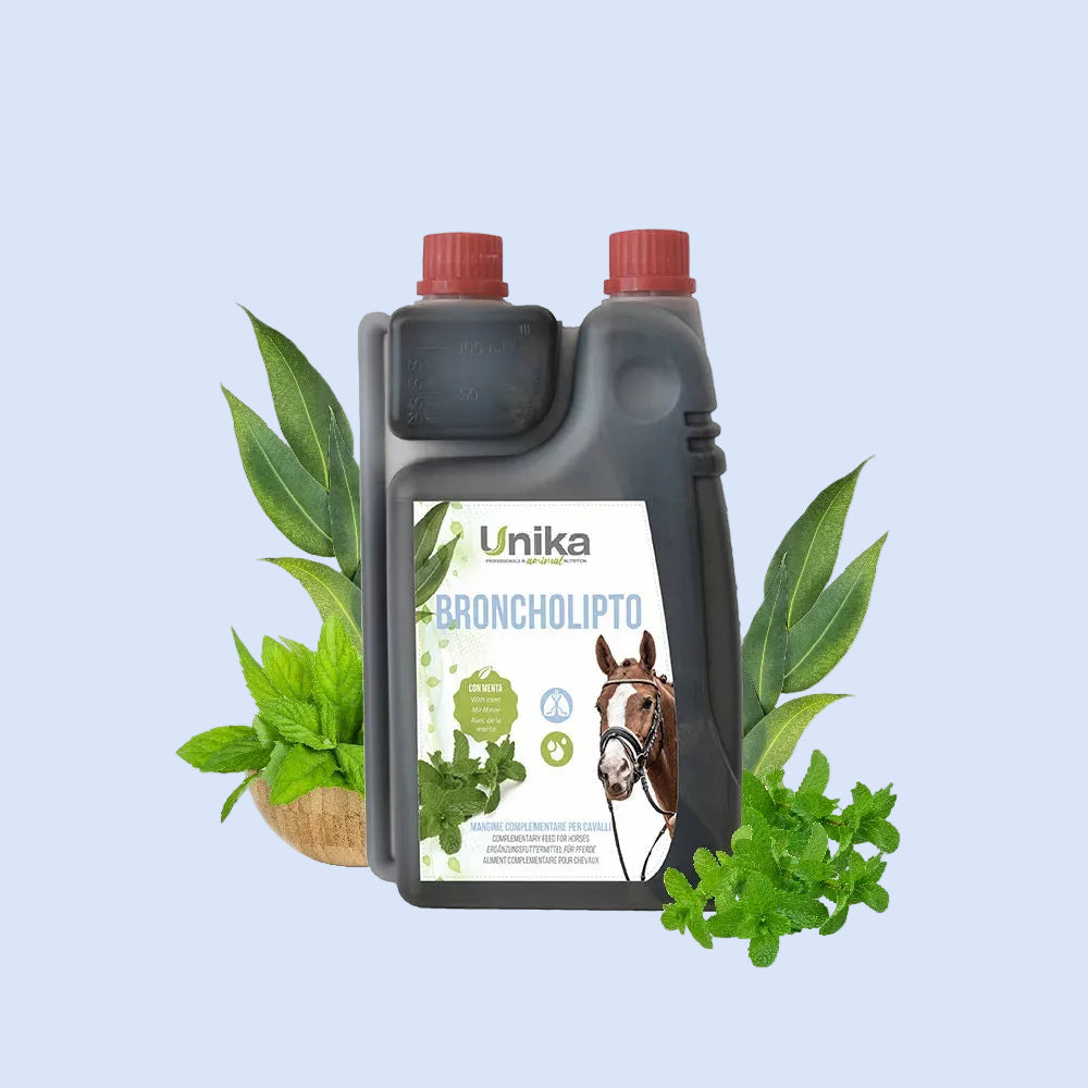 Broncholipto 1.5L