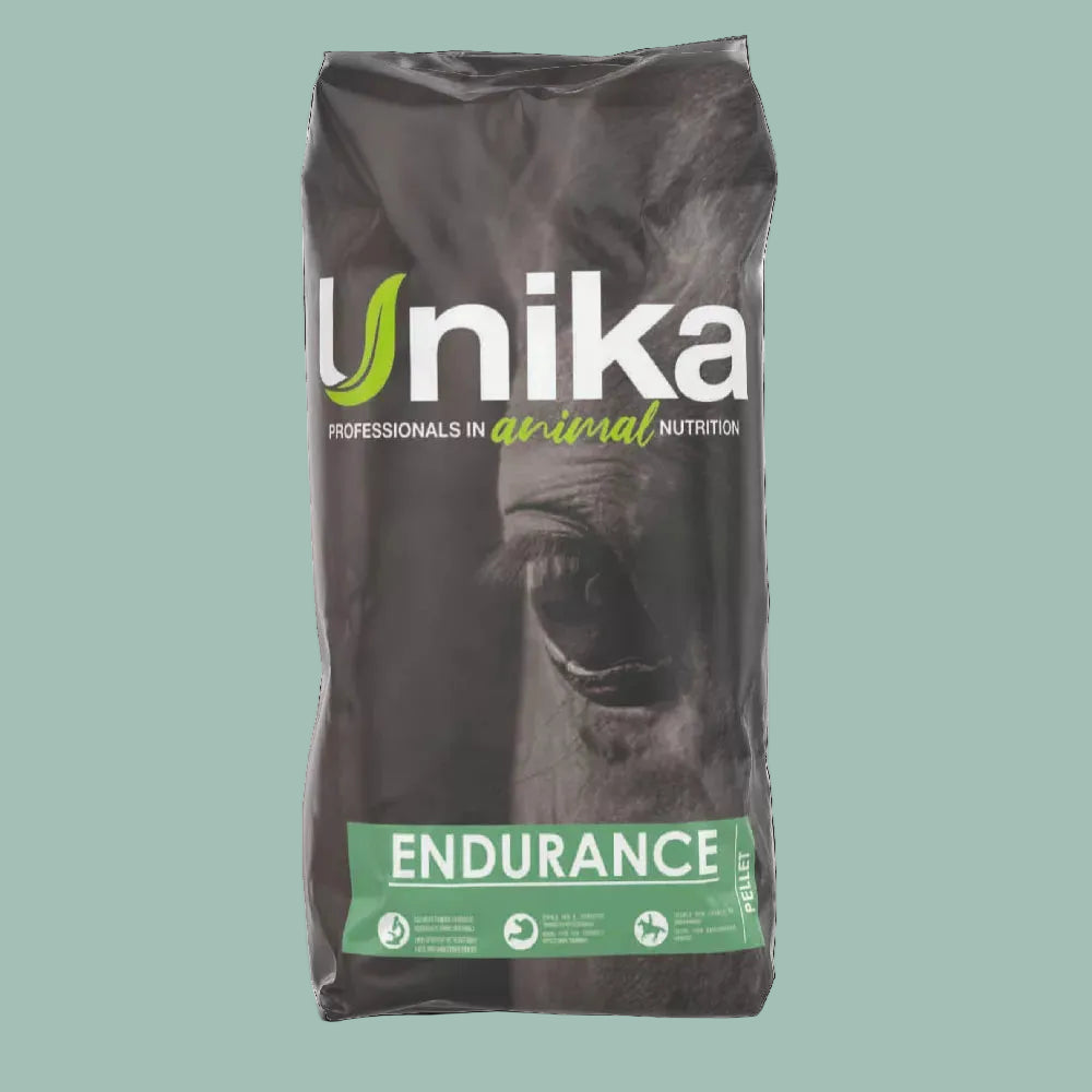 Unika Endurance - Horse Feed