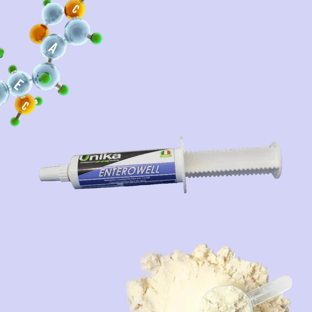 Enterowell