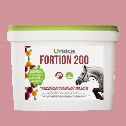 Fortion 200