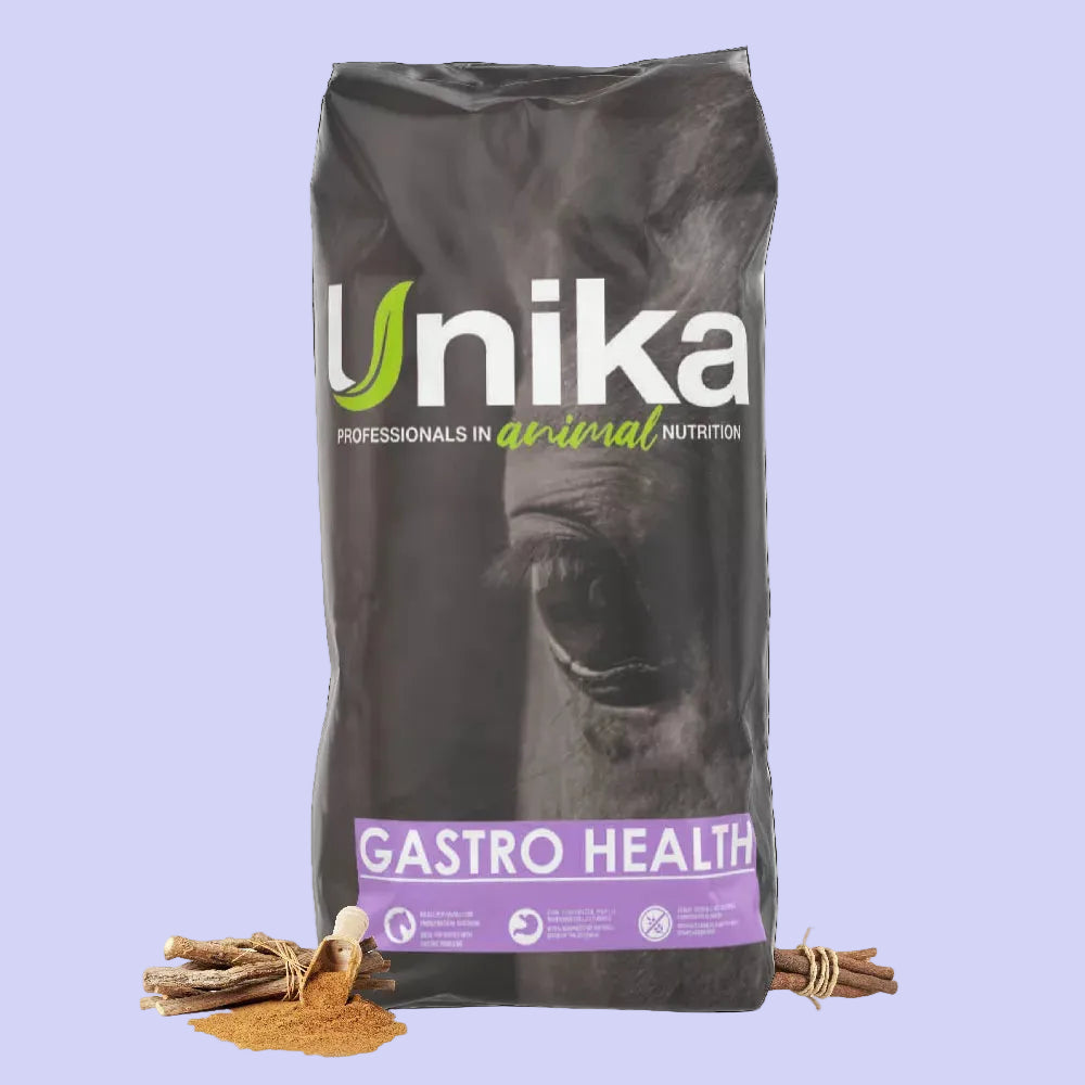 Unika Gastro - Horse Feed