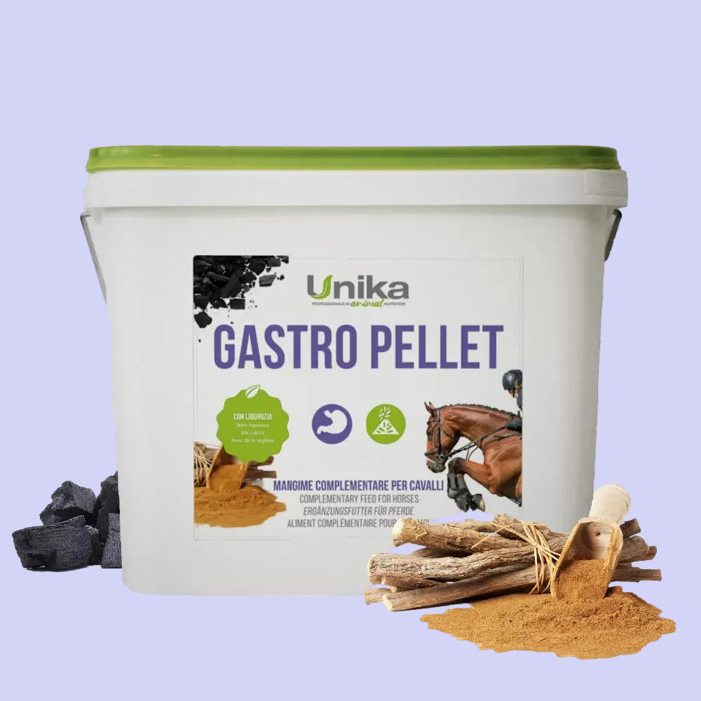 Gastro Pellet