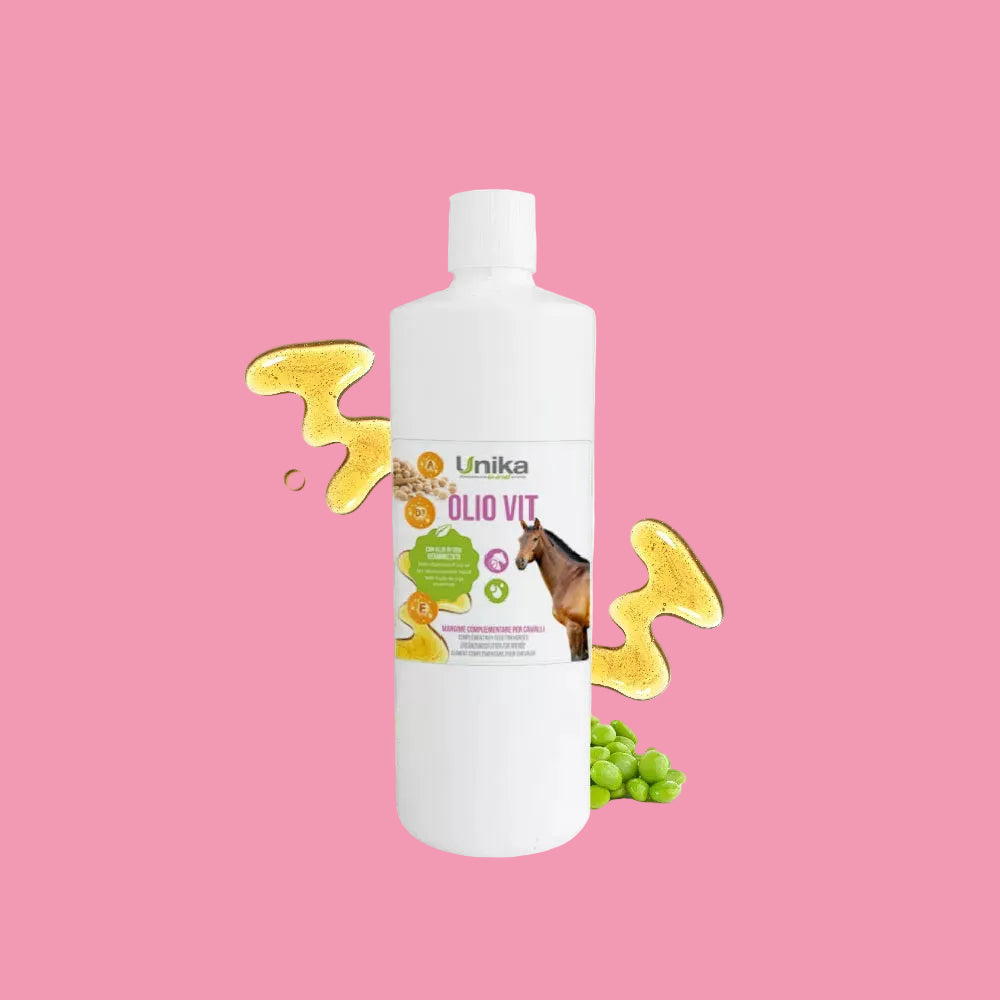 Olio Vit