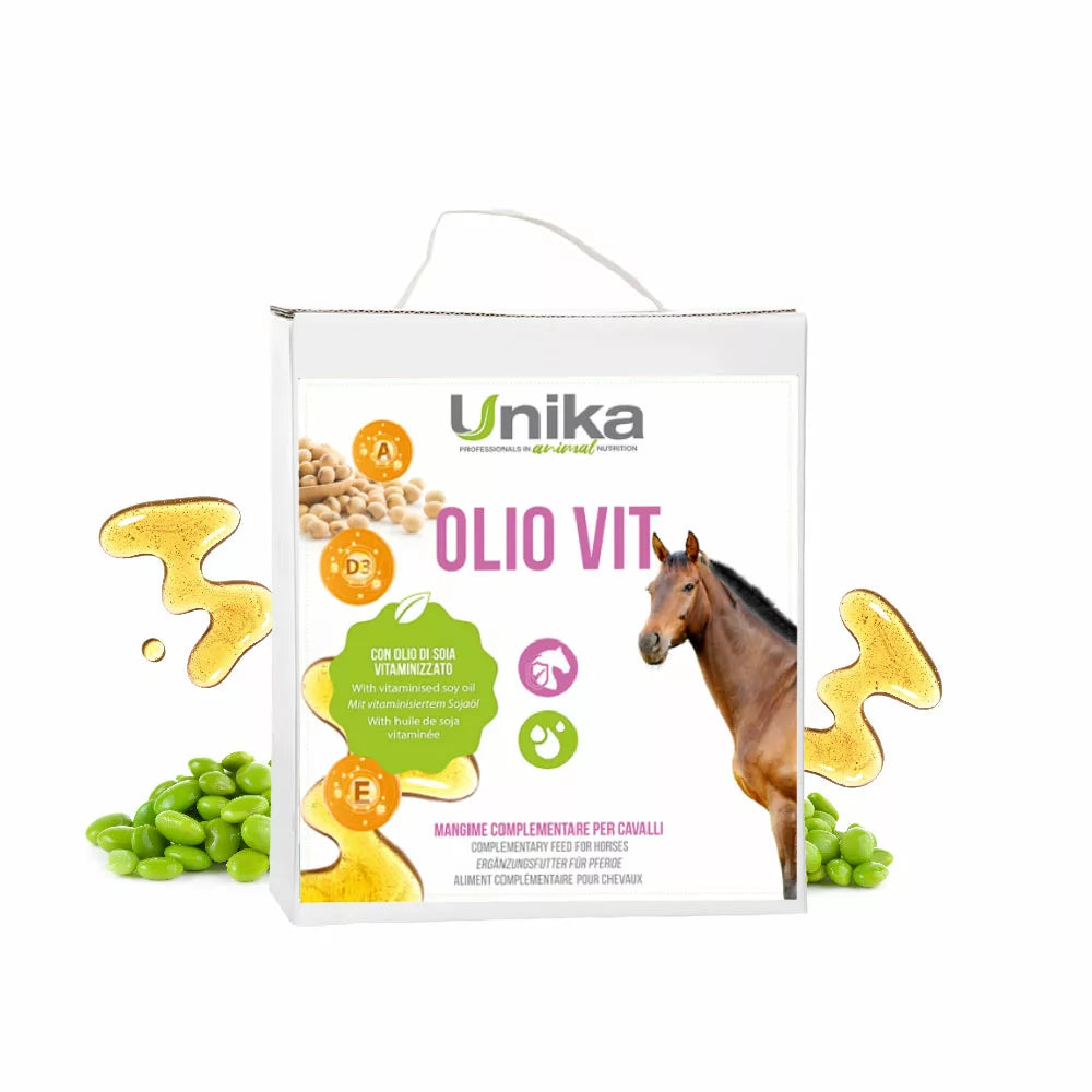 Olio Vit