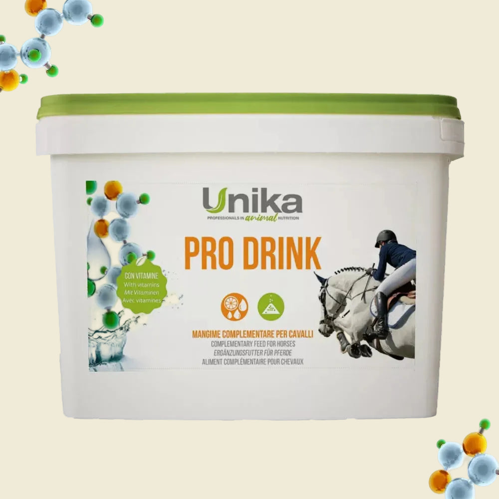 Unika Pro Drink