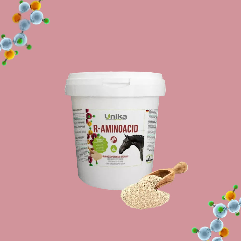 R-Aminoacid