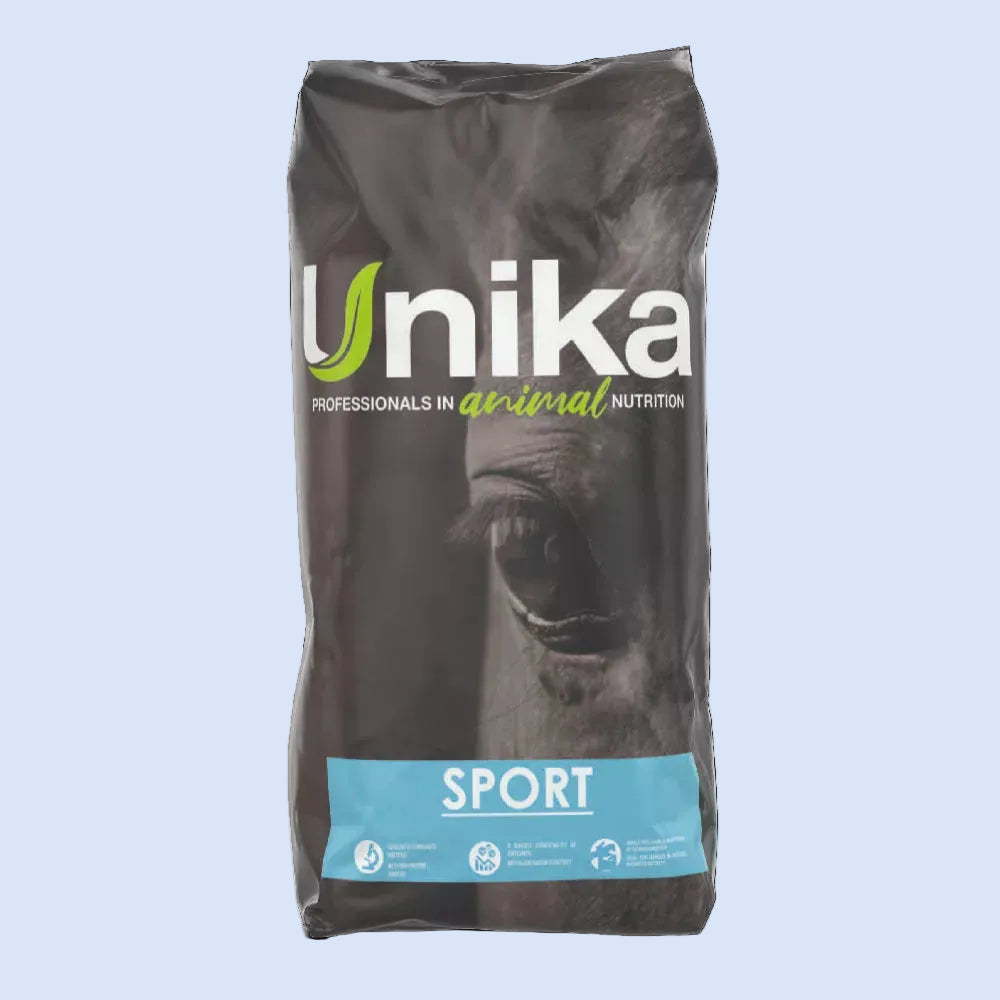 Unika Sport - Horse Feed