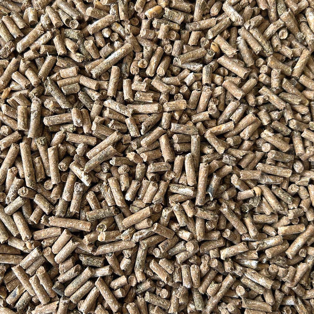 Unika Sport - Horse Feed
