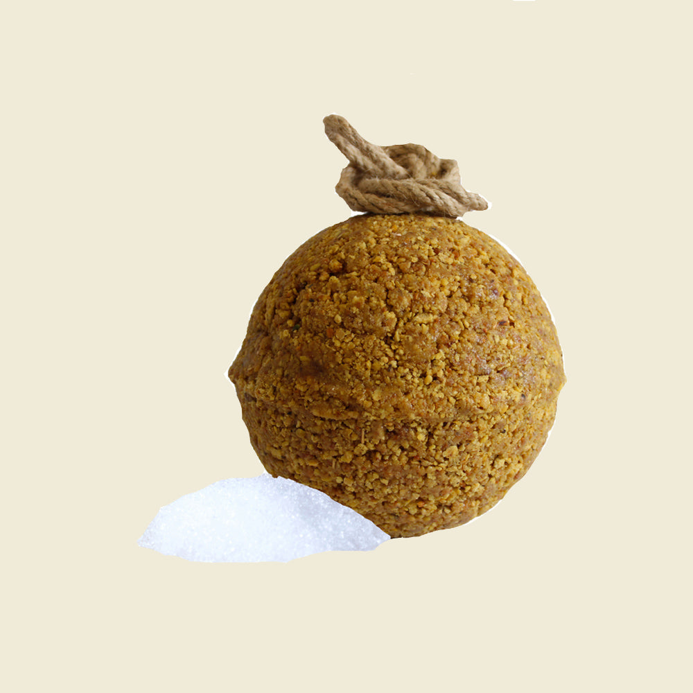 Unika Balls Elyte - Treat for horses
