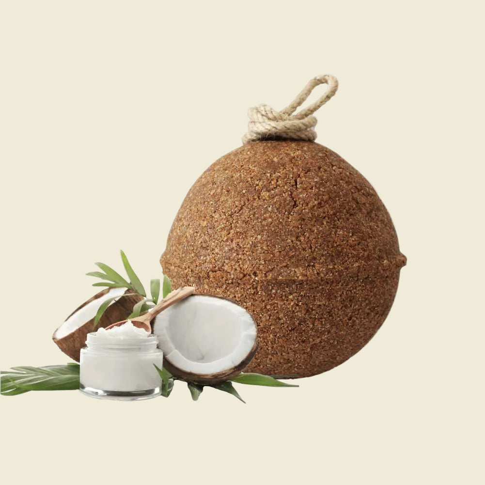 Unika Balls Endurance - Treat for horses