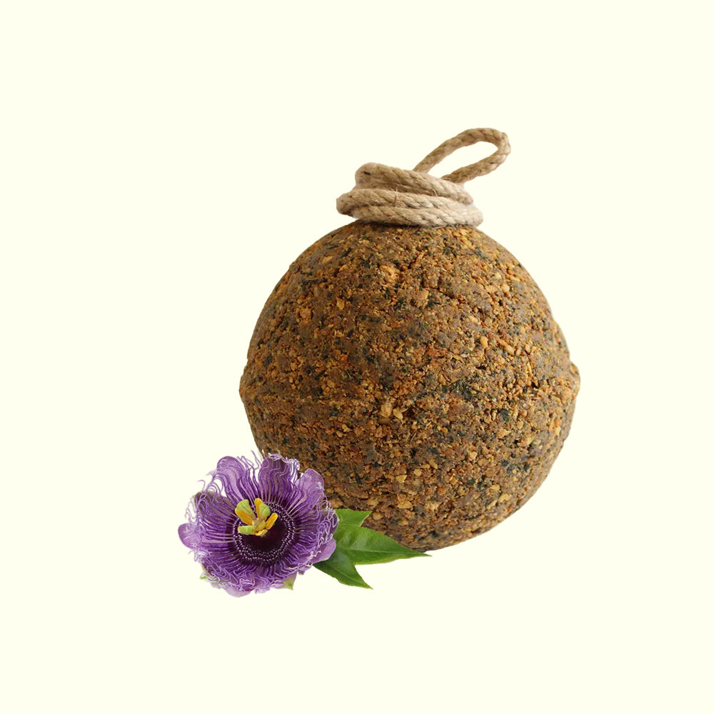 Unika Balls prequalm - Treat for horses